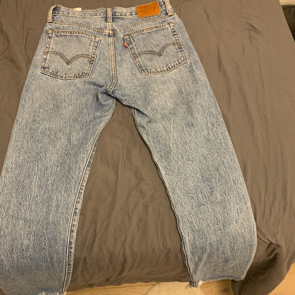Levi’s jeans - Picture 2 of 3